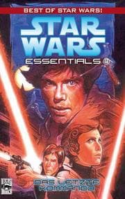 Cover von Star Wars Essentials 8