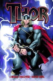 Cover von Thor