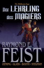 Cover von Der Lehrling des Magiers 1