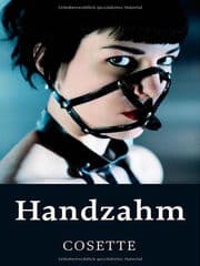 Cover von Handzahm
