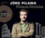 Cover von Pilawas Zeitreise