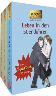 Cover von Leben in den 50er Jahren