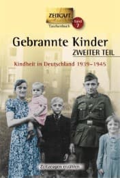 Cover von Gebrannte Kinder 2