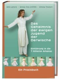 Cover von Das Geheimnis der ewigen Jugend der Derwische
