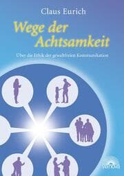 Cover von Wege der Achtsamkeit