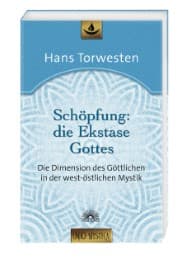 Cover von Schöpfung: die Ekstase Gottes