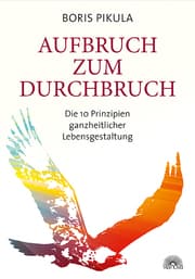 Cover von Aufbruch zum Durchbruch