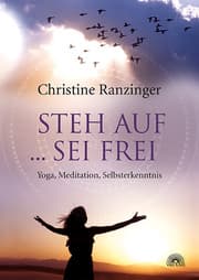 Cover von Steh auf ... sei frei