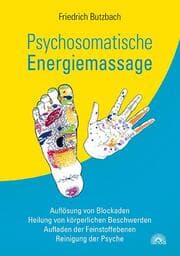 Cover von Psychosomatische Energiemassage