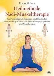 Cover von Heilmethode Nadi-Muskeltherapie