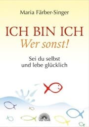 Cover von Ich bin ich - Wer sonst!