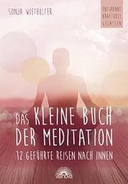 Cover von Das kleine Buch der Meditation