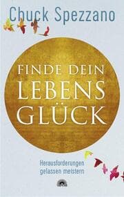 Cover von Finde dein Lebensglück