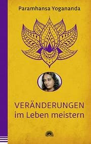 Cover von Veränderungen im Leben meistern