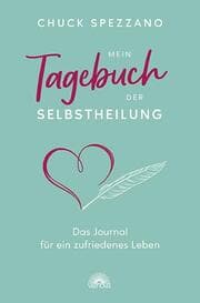 Cover von Mein Tagebuch der Selbstheilung