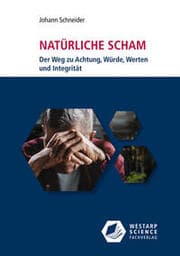 Cover von Natürliche Scham