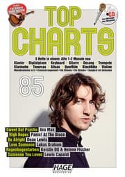 Cover von Top Charts 85