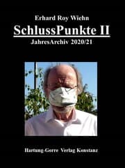 Cover von SchlussPunkte II