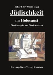 Cover von Jüdischkeit im Holocaust