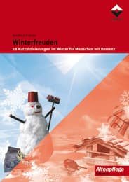 Cover von Winterfreuden