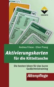 Cover von Aktivierungskarten für die Kitteltasche 1