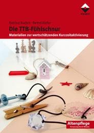 Cover von Die TTB-Fühlschnur