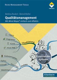Cover von Qualitätsmanagement