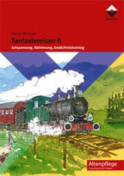 Cover von Fantasiereisen II