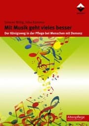 Cover von Mit Musik geht vieles besser