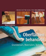 Cover von Oberflächen behandeln