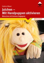 Cover von Julchen - Mit Handpuppen aktivieren