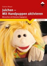 Cover von Julchen - Mit Handpuppen aktivieren
