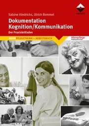 Cover von Dokumentation - Kognition/Kommunikation