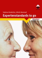 Cover von Expertenstandards to go
