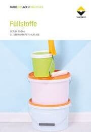 Cover von Füllstoffe