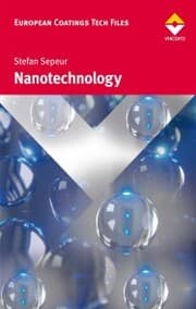 Cover von Nanotechnology