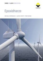 Cover von Epoxidharze