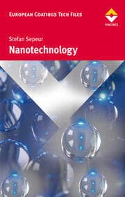 Cover von Nanotechnology