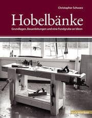 Cover von Hobelbänke