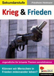 Cover von Krieg und Frieden
