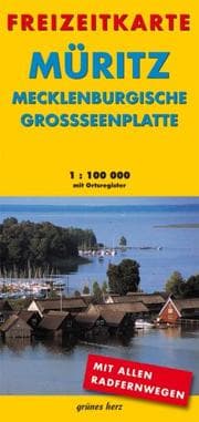 Cover von Müritz