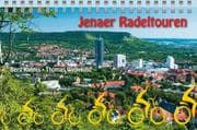 Cover von Jenaer Radeltouren