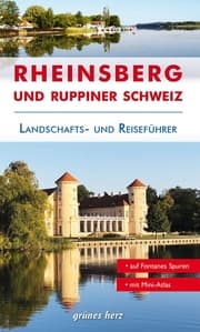 Cover von Rheinsberg und Ruppiner Schweiz