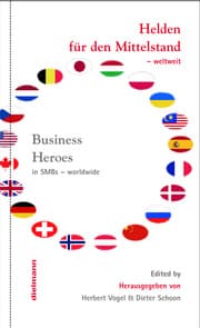 Cover von Helden für den Mittelstand - weltweit