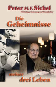 Cover von Die Geheimnisse meiner drei Leben