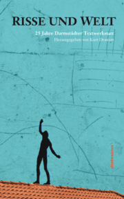 Cover von Risse und Welt