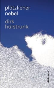 Cover von plötzlicher nebel