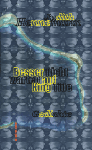 Cover von Besser nicht warten auf King Tide