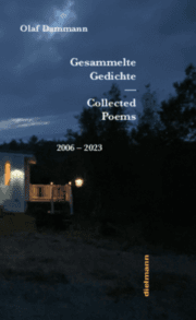 Cover von Gesammelte Gedichte 2/Collected Poems