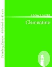 Cover von Clementine